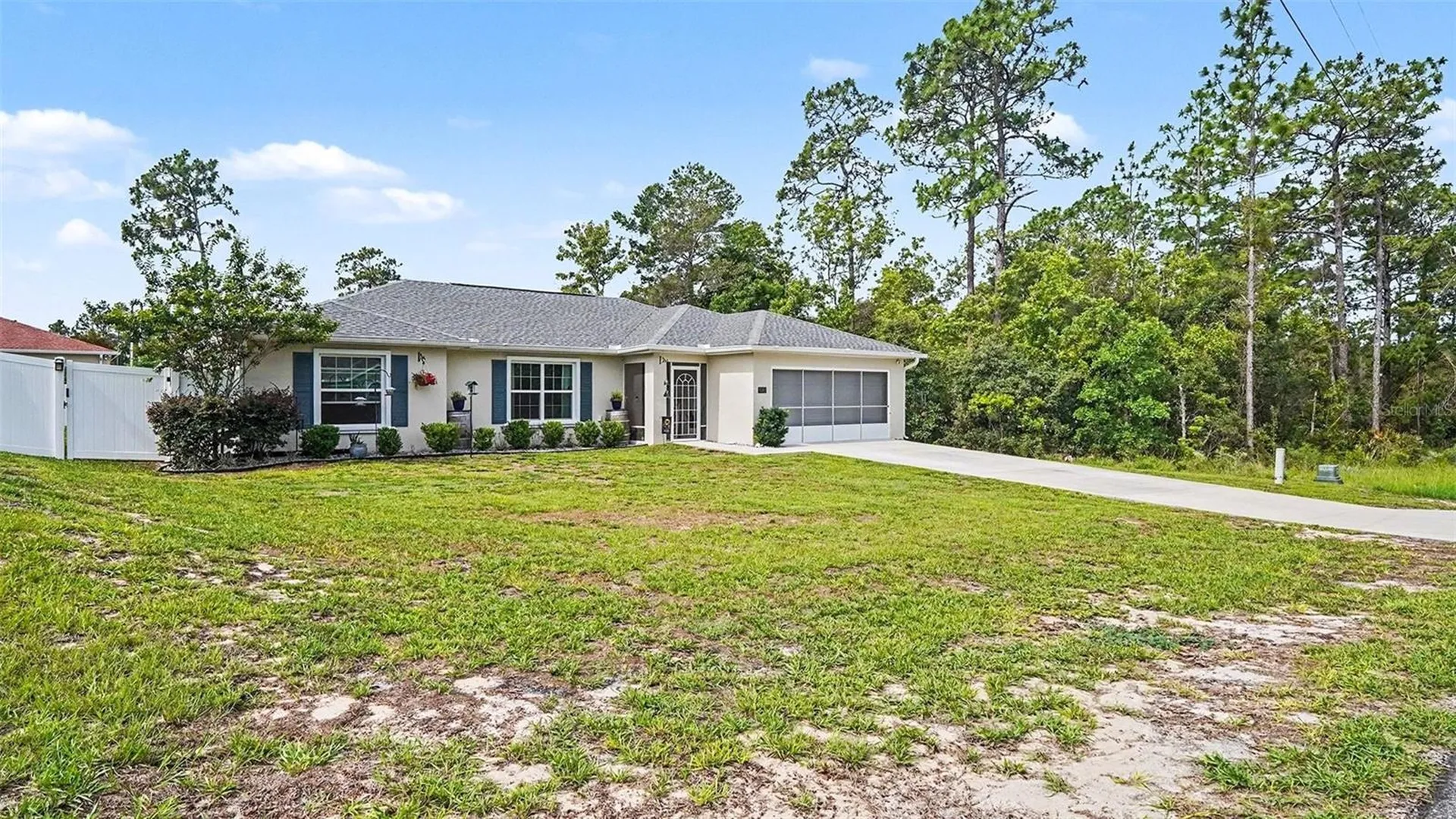 6548 SW 131st Place Ocala FL 34473