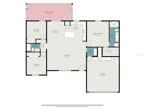 6548 SW 131st Place Ocala FL 34473