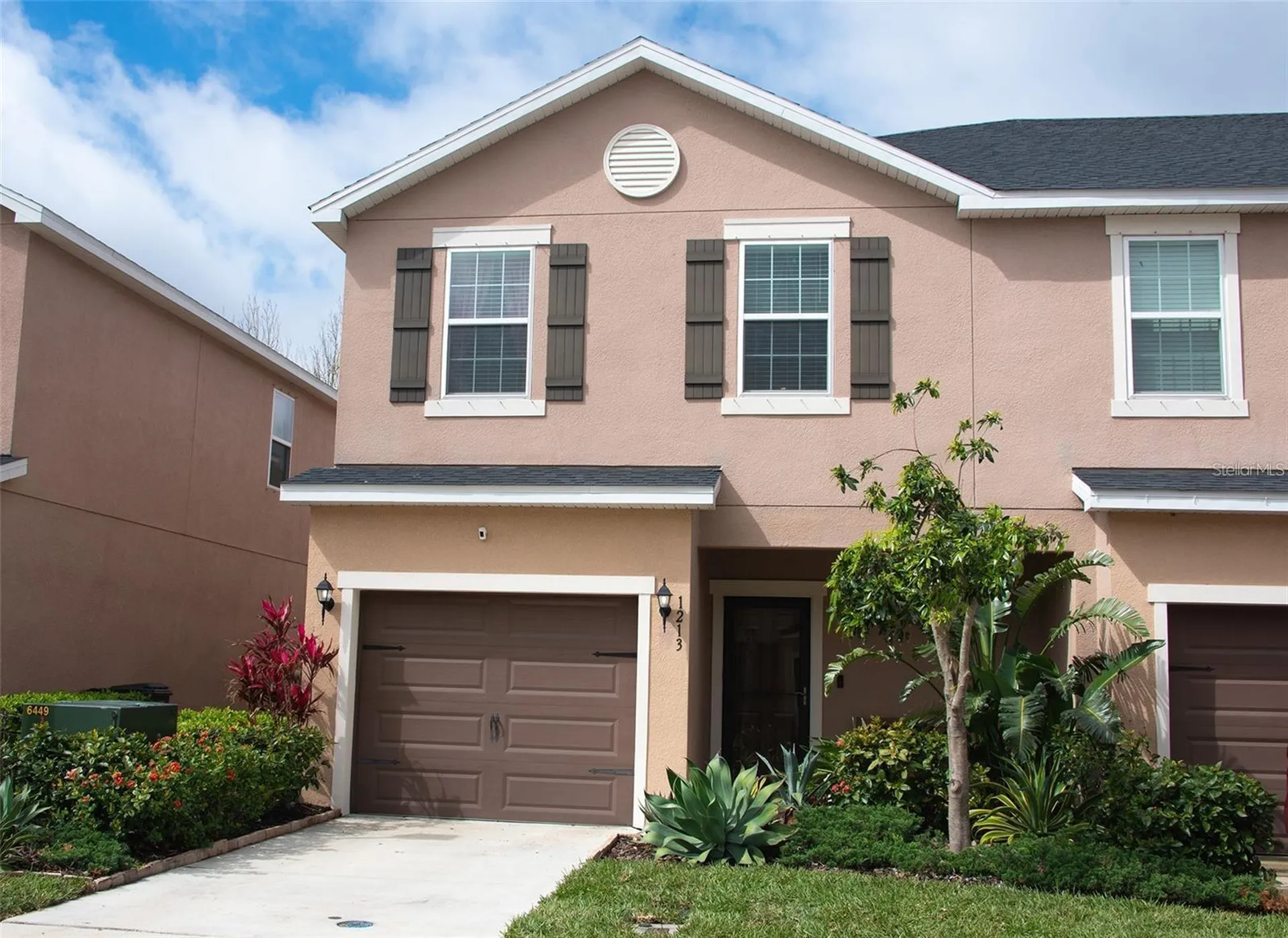 1213 Grantham Drive Sarasota FL 34234