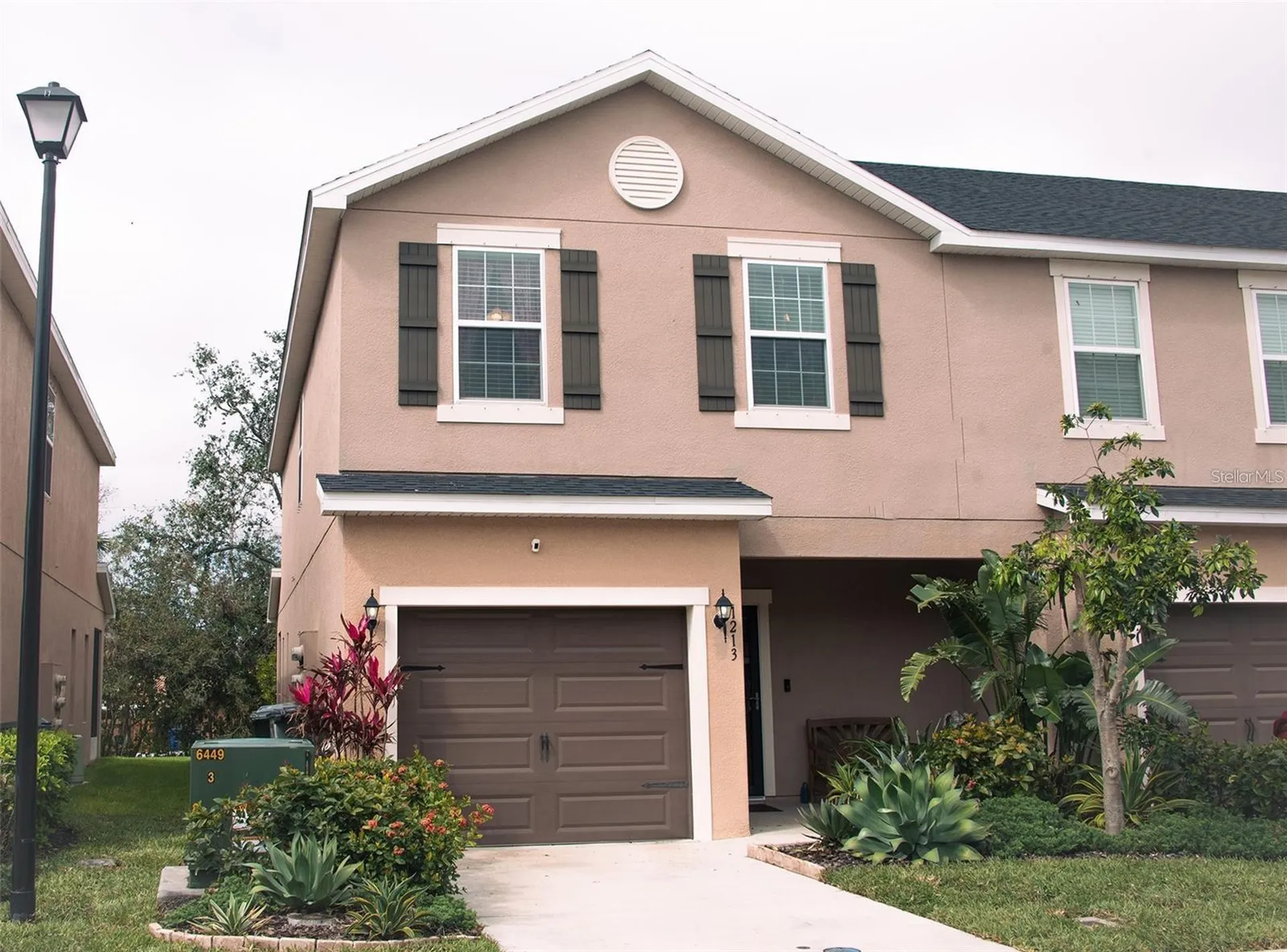 1213 Grantham Drive Sarasota FL 34234