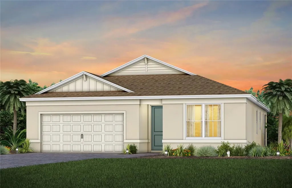 2553 Horizon View Avenue West Melbourne FL 32904