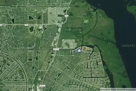 8078 Thruso Road Port Charlotte FL 33981