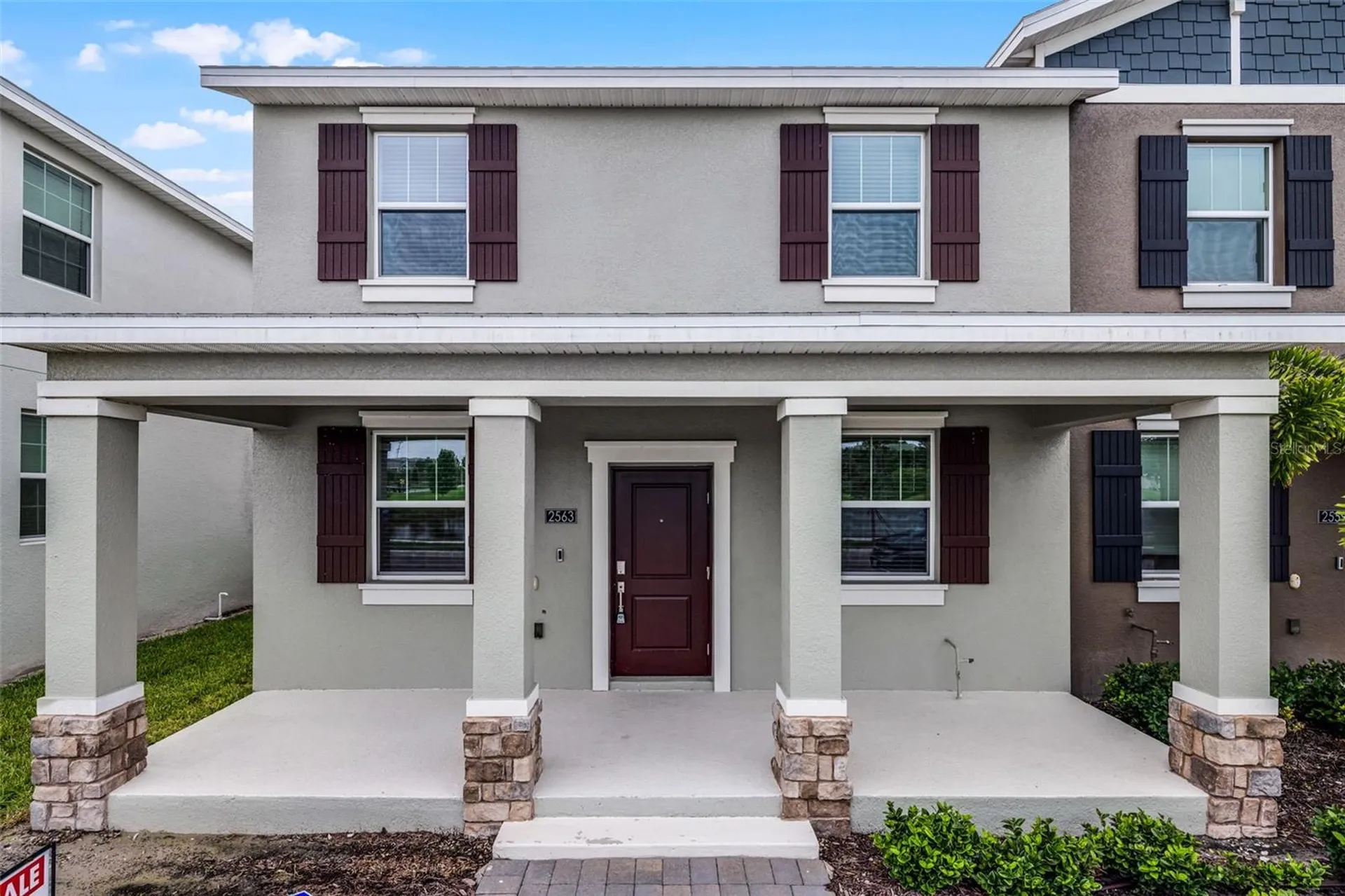 2563 Relaxing Lane Kissimmee FL 34744