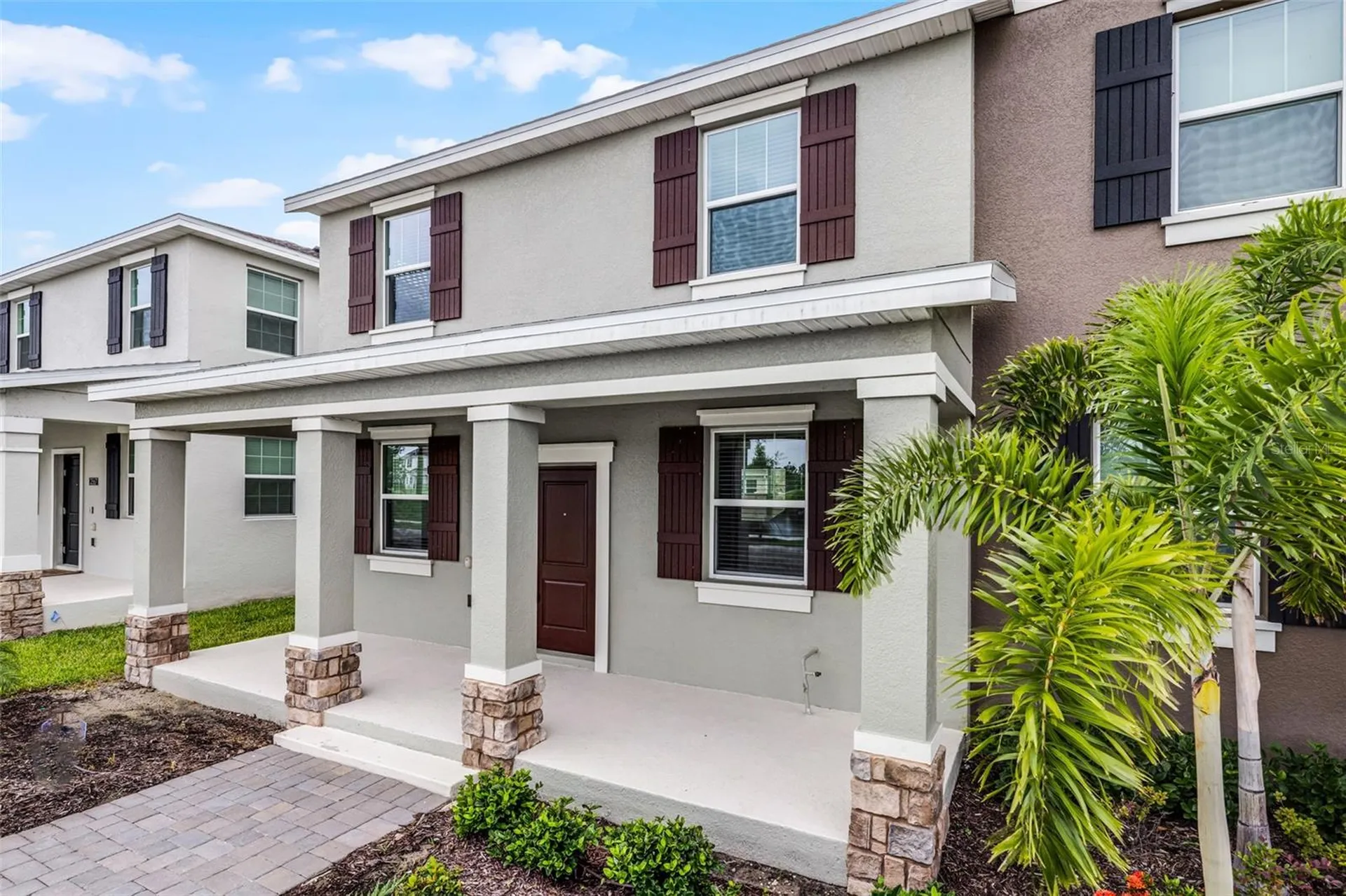 2563 Relaxing Lane Kissimmee FL 34744