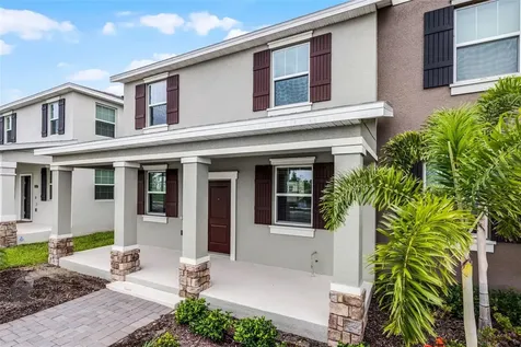 2563 Relaxing Lane Kissimmee FL 34744