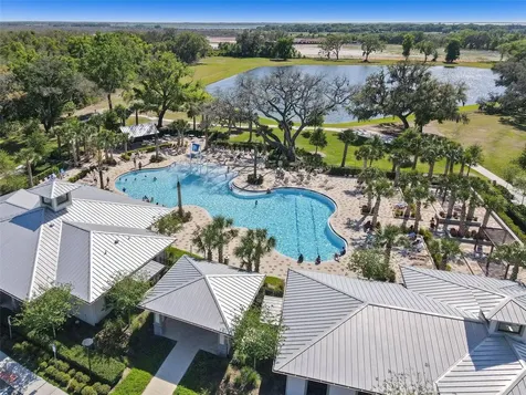 2563 Relaxing Lane Kissimmee FL 34744