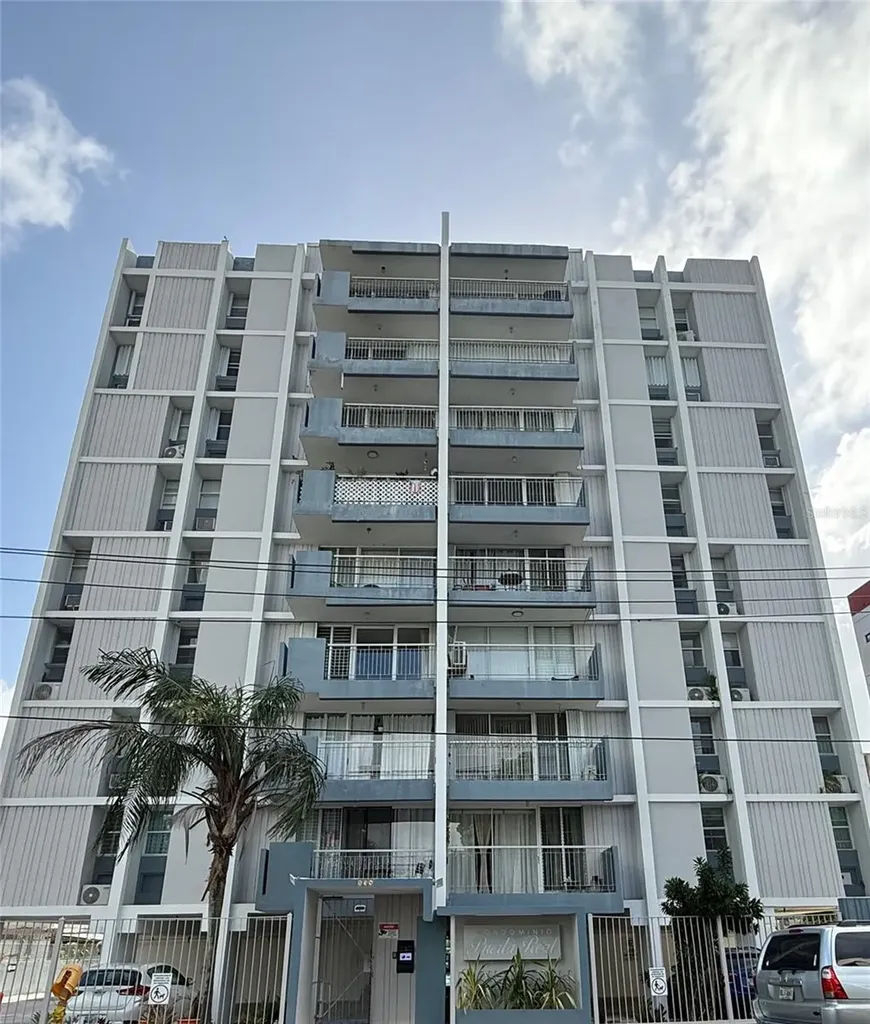 834 Añasco San Juan PR 00925