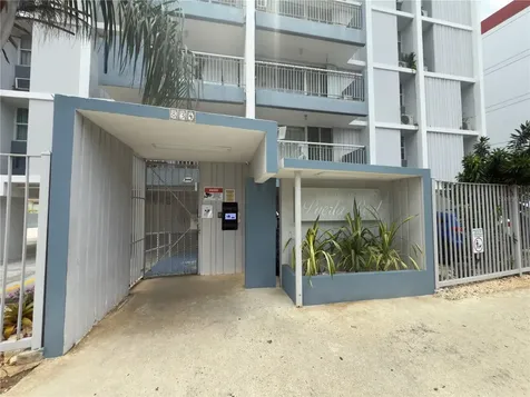 834 Añasco San Juan PR 00925