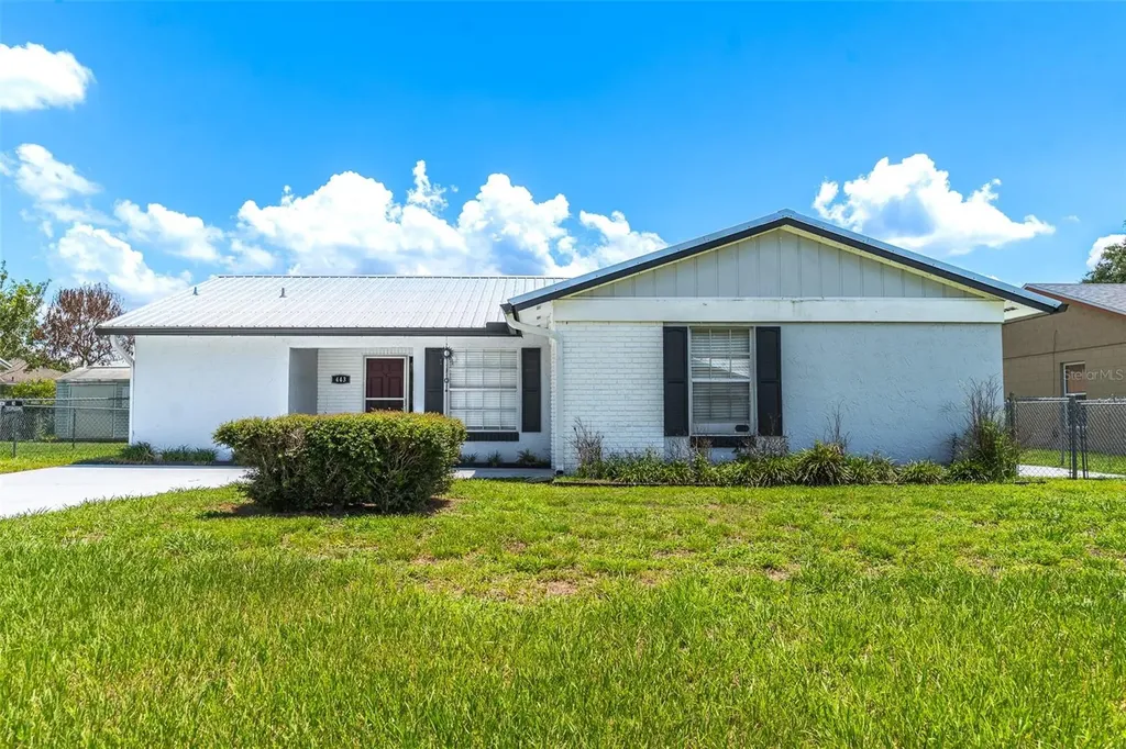 443 Ball Court Kissimmee FL 34759