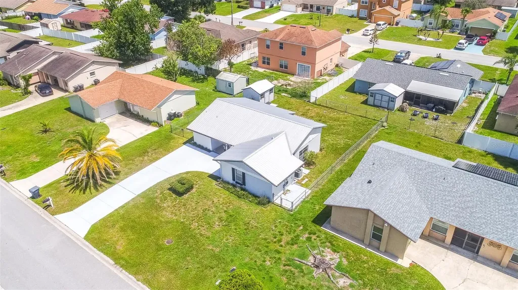 443 Ball Court Kissimmee FL 34759