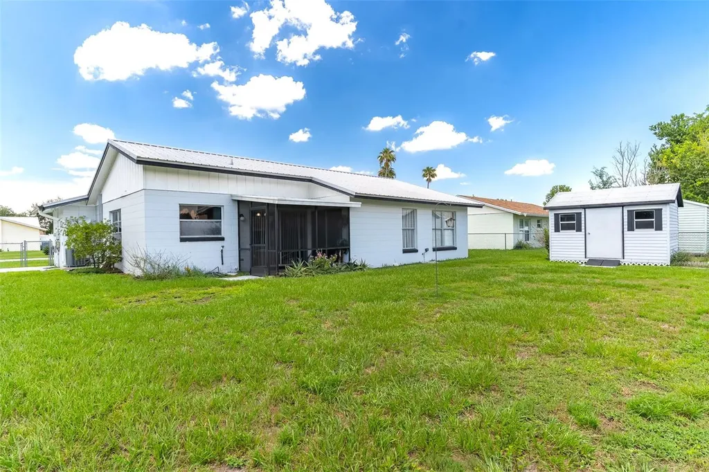 443 Ball Court Kissimmee FL 34759