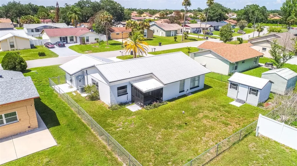 443 Ball Court Kissimmee FL 34759