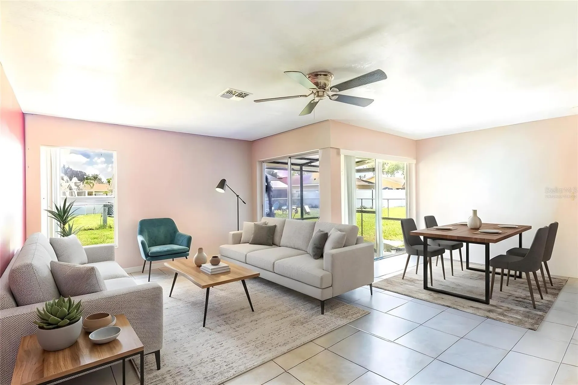 443 Ball Court Kissimmee FL 34759