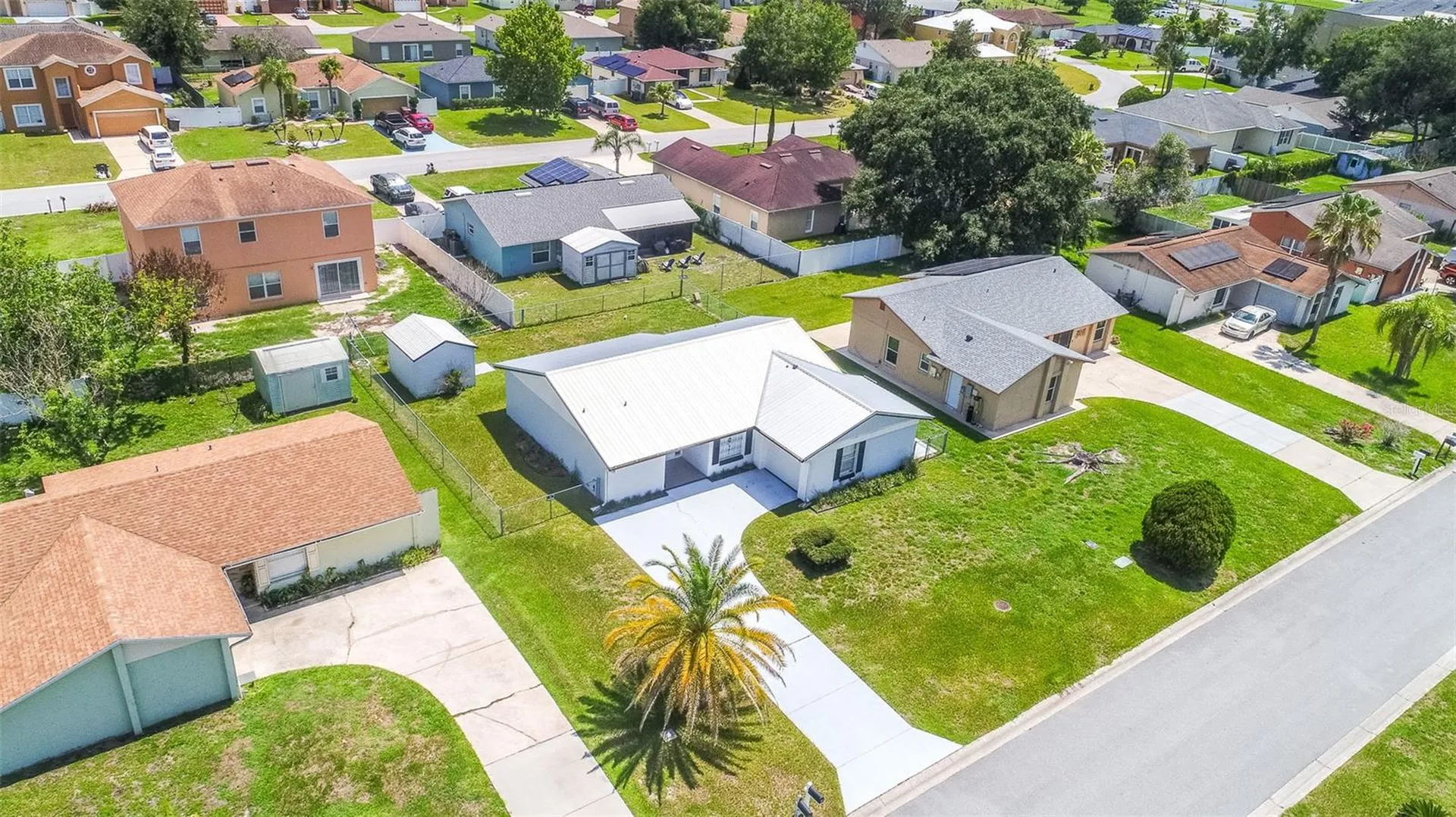 443 Ball Court Kissimmee FL 34759