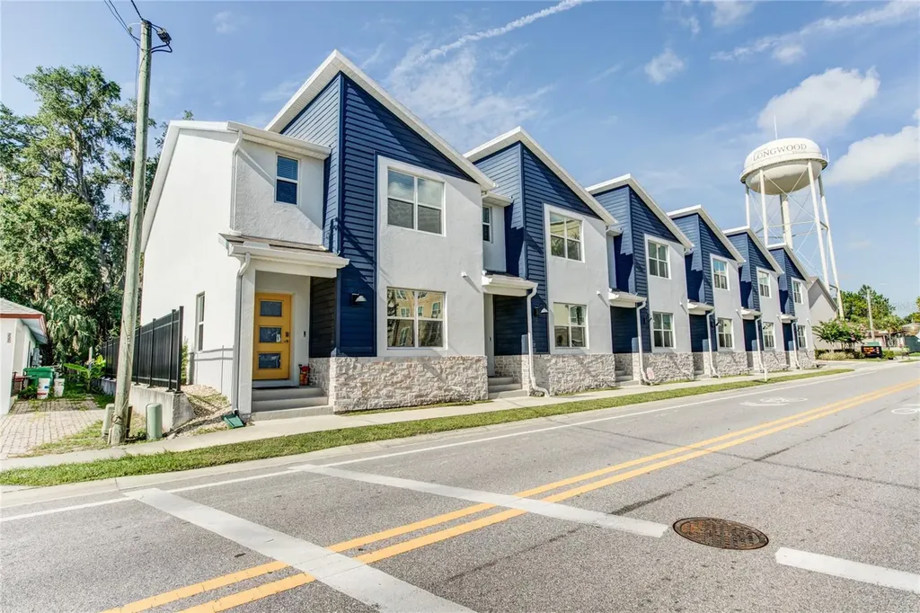 214 E Church Avenue Longwood FL 32750