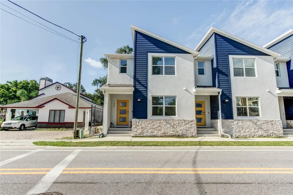 214 E Church Avenue Longwood FL 32750