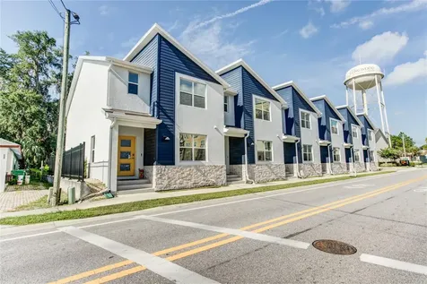 214 E Church Avenue Longwood FL 32750