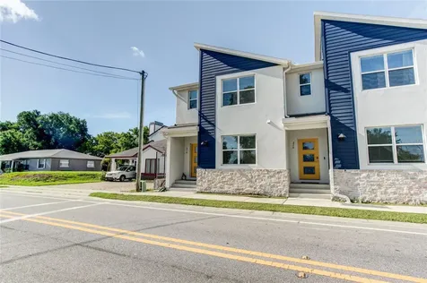 214 E Church Avenue Longwood FL 32750