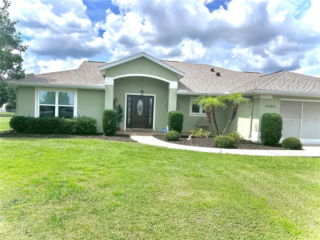 4580 County Road 121d Wildwood FL 34785
