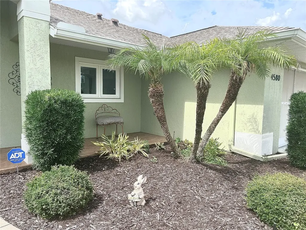 4580 County Road 121d Wildwood FL 34785