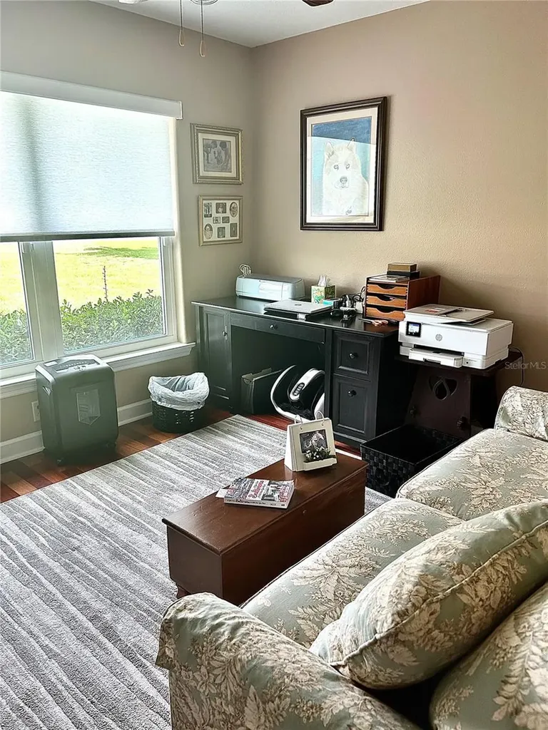 4580 County Road 121d Wildwood FL 34785