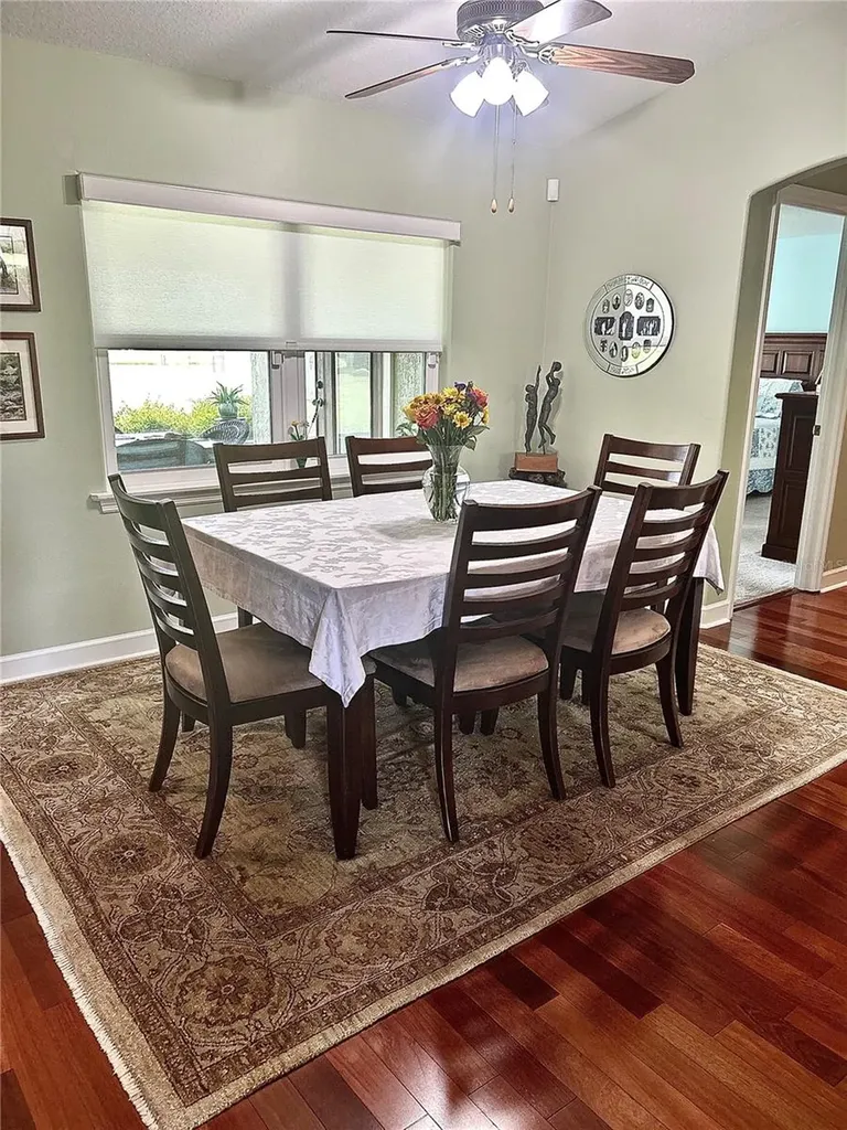 4580 County Road 121d Wildwood FL 34785