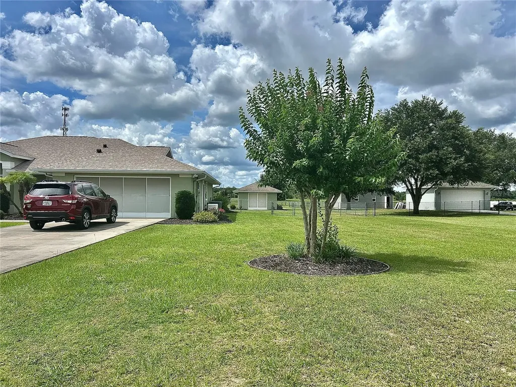 4580 County Road 121d Wildwood FL 34785