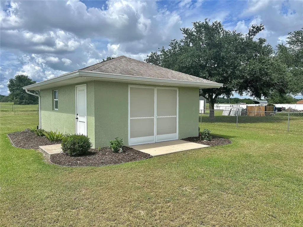 4580 County Road 121d Wildwood FL 34785