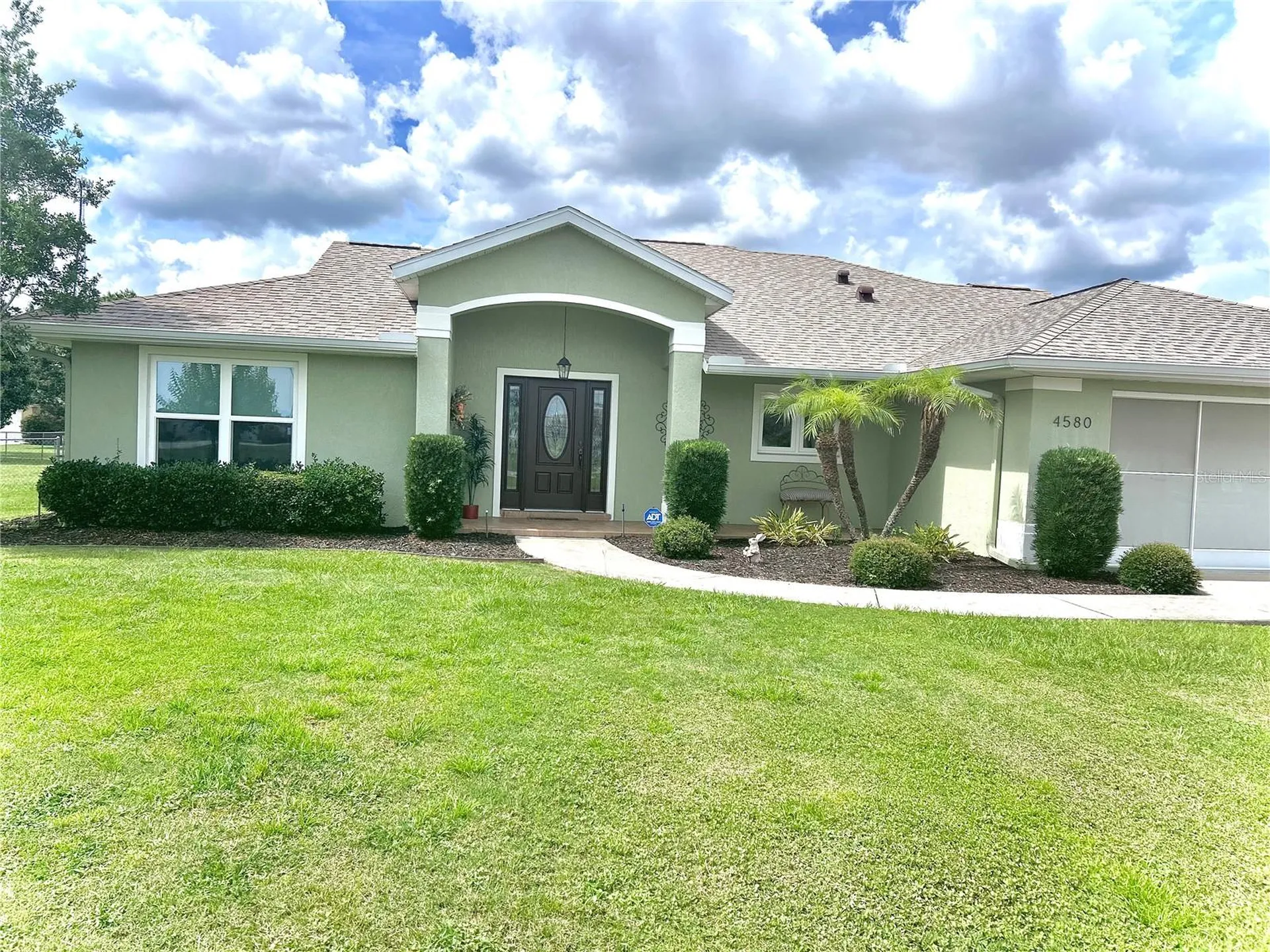 4580 County Road 121d Wildwood FL 34785