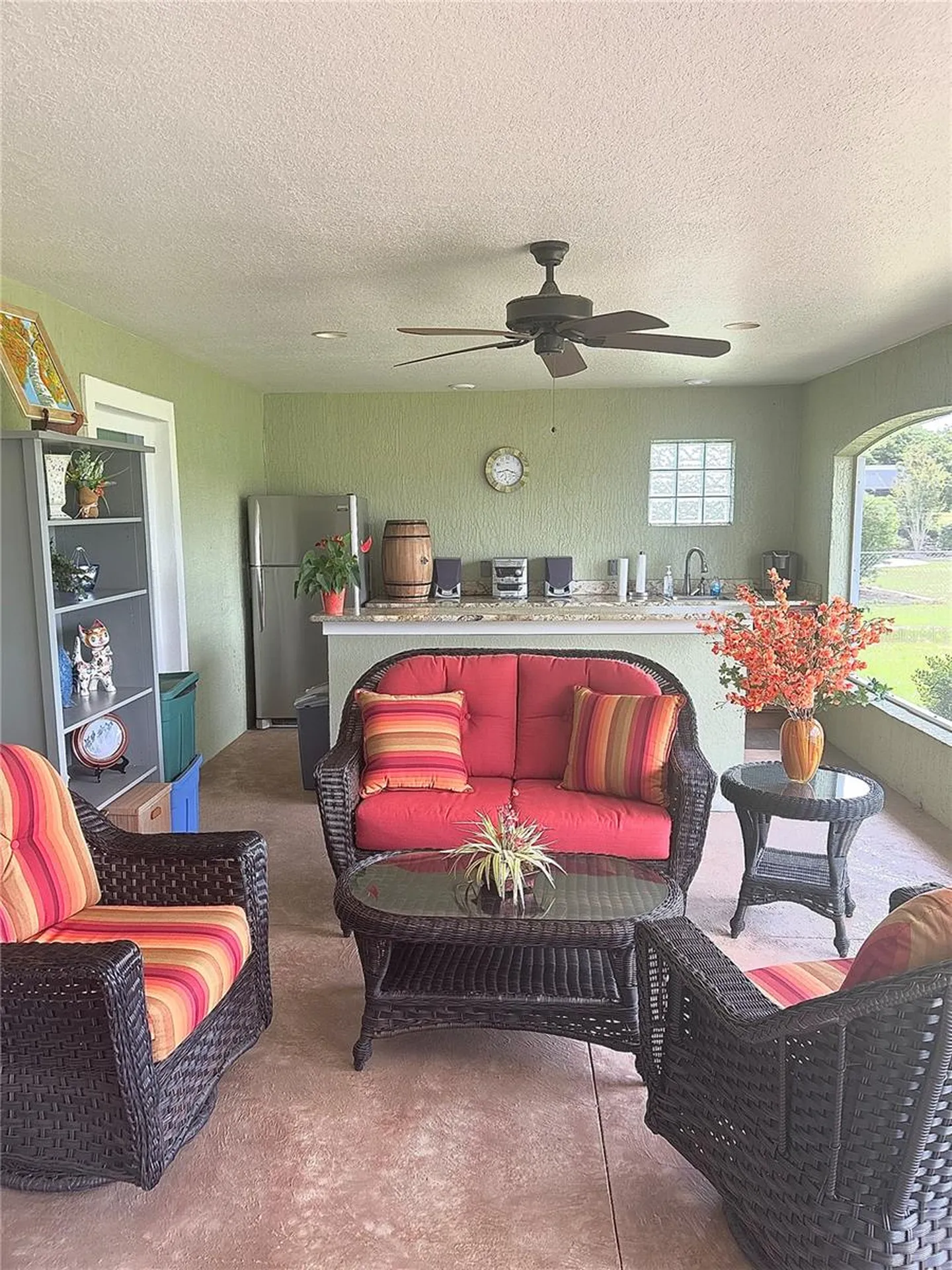 4580 County Road 121d Wildwood FL 34785