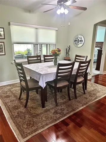 4580 County Road 121d Wildwood FL 34785