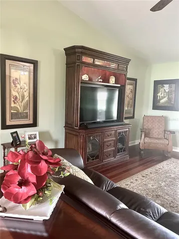 4580 County Road 121d Wildwood FL 34785