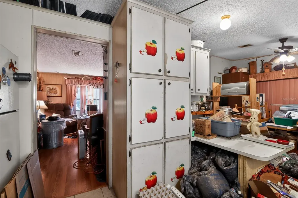 550 NE 154th Avenue Williston FL 32696