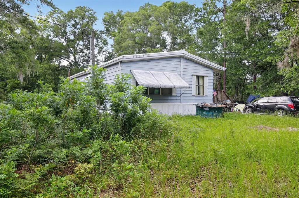 550 NE 154th Avenue Williston FL 32696