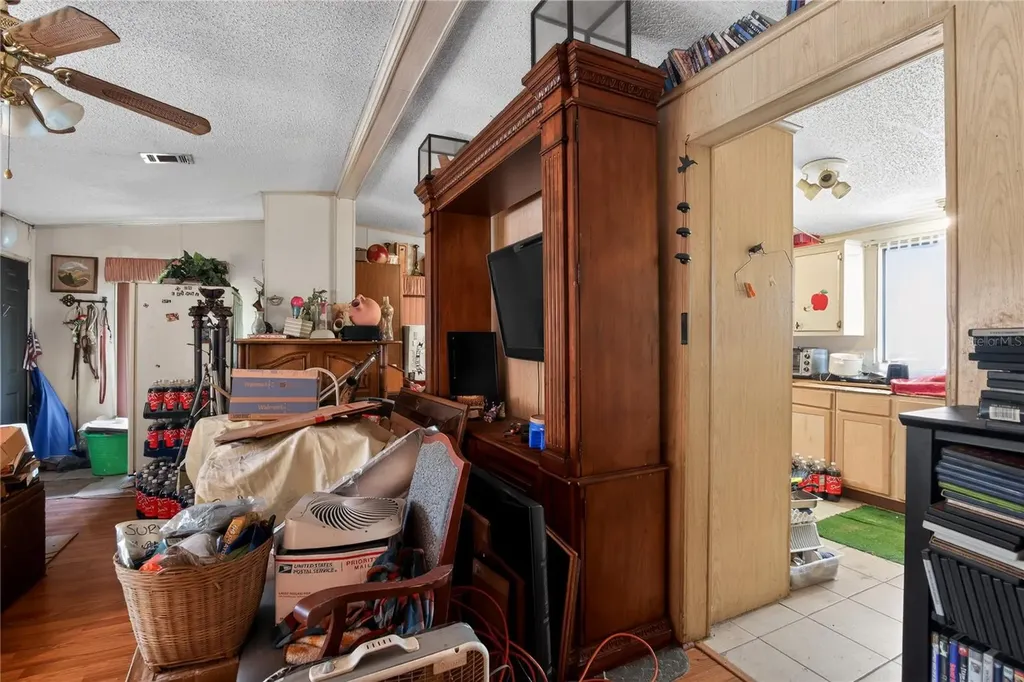550 NE 154th Avenue Williston FL 32696