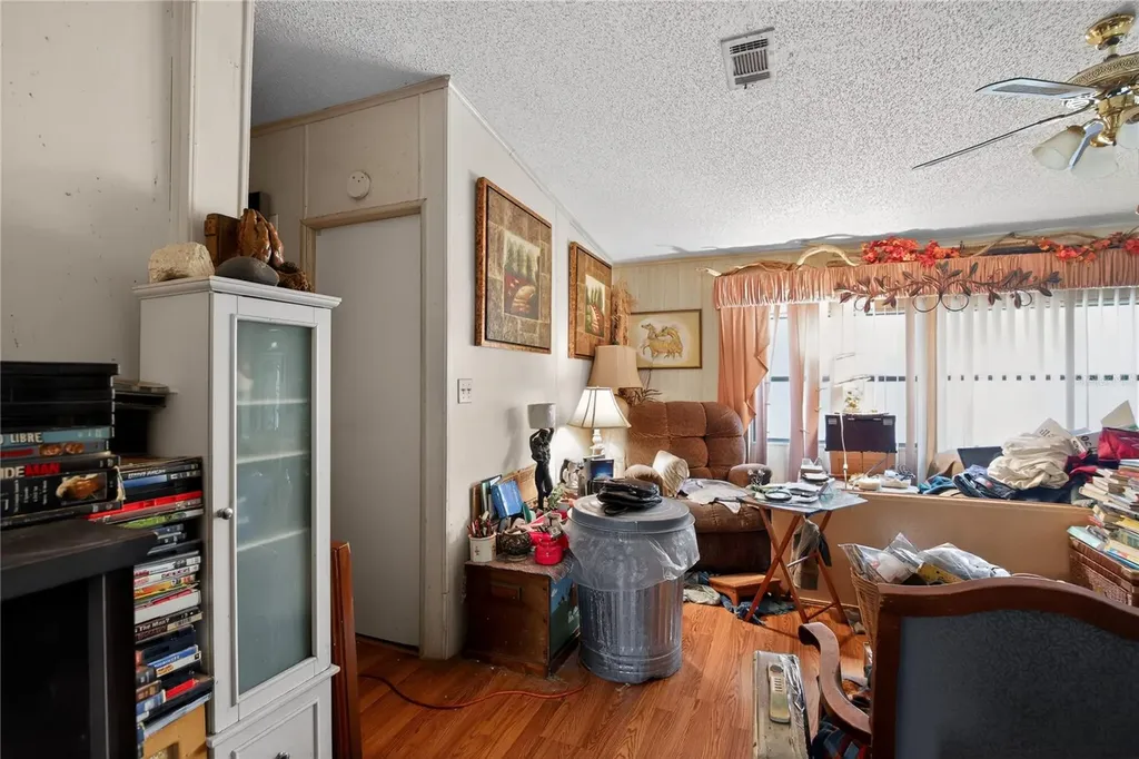 550 NE 154th Avenue Williston FL 32696
