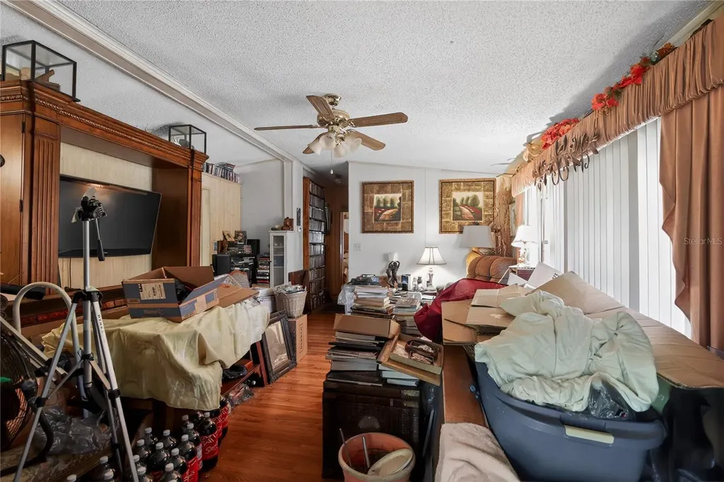 550 NE 154th Avenue Williston FL 32696