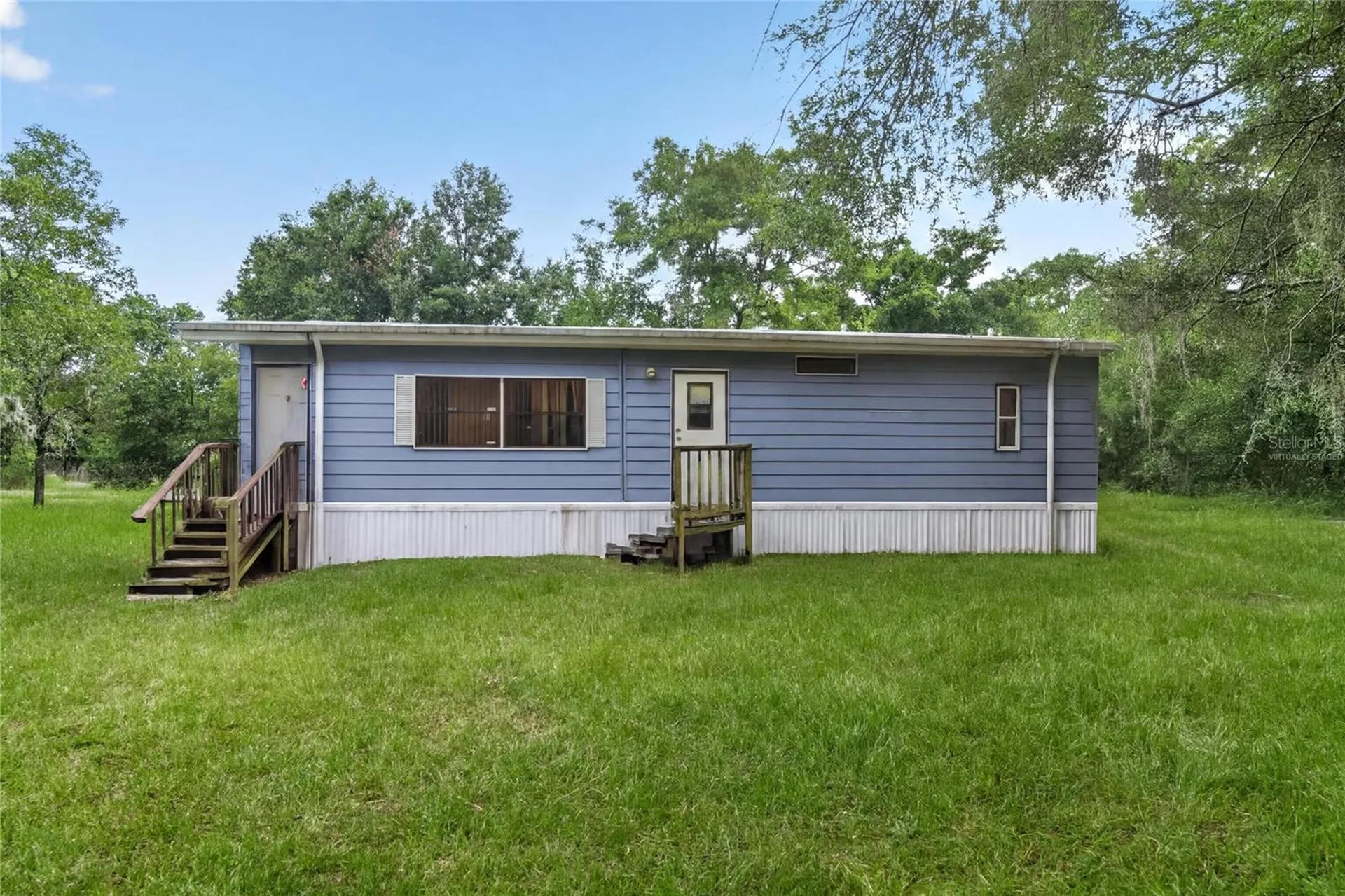 550 NE 154th Avenue Williston FL 32696