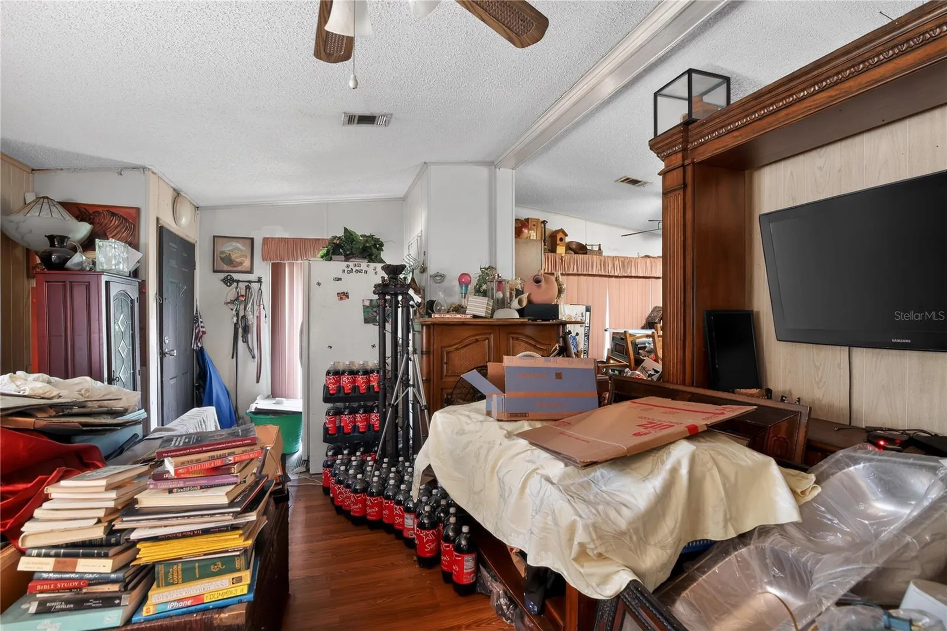 550 NE 154th Avenue Williston FL 32696