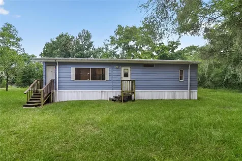 550 NE 154th Avenue Williston FL 32696