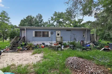 550 NE 154th Avenue Williston FL 32696