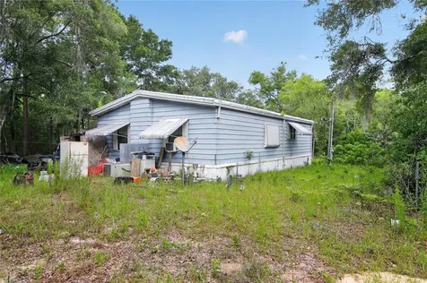 550 NE 154th Avenue Williston FL 32696