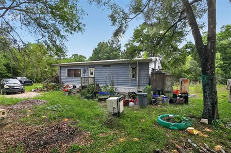 550 NE 154th Avenue Williston FL 32696