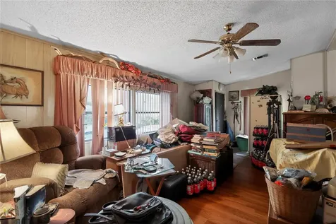 550 NE 154th Avenue Williston FL 32696