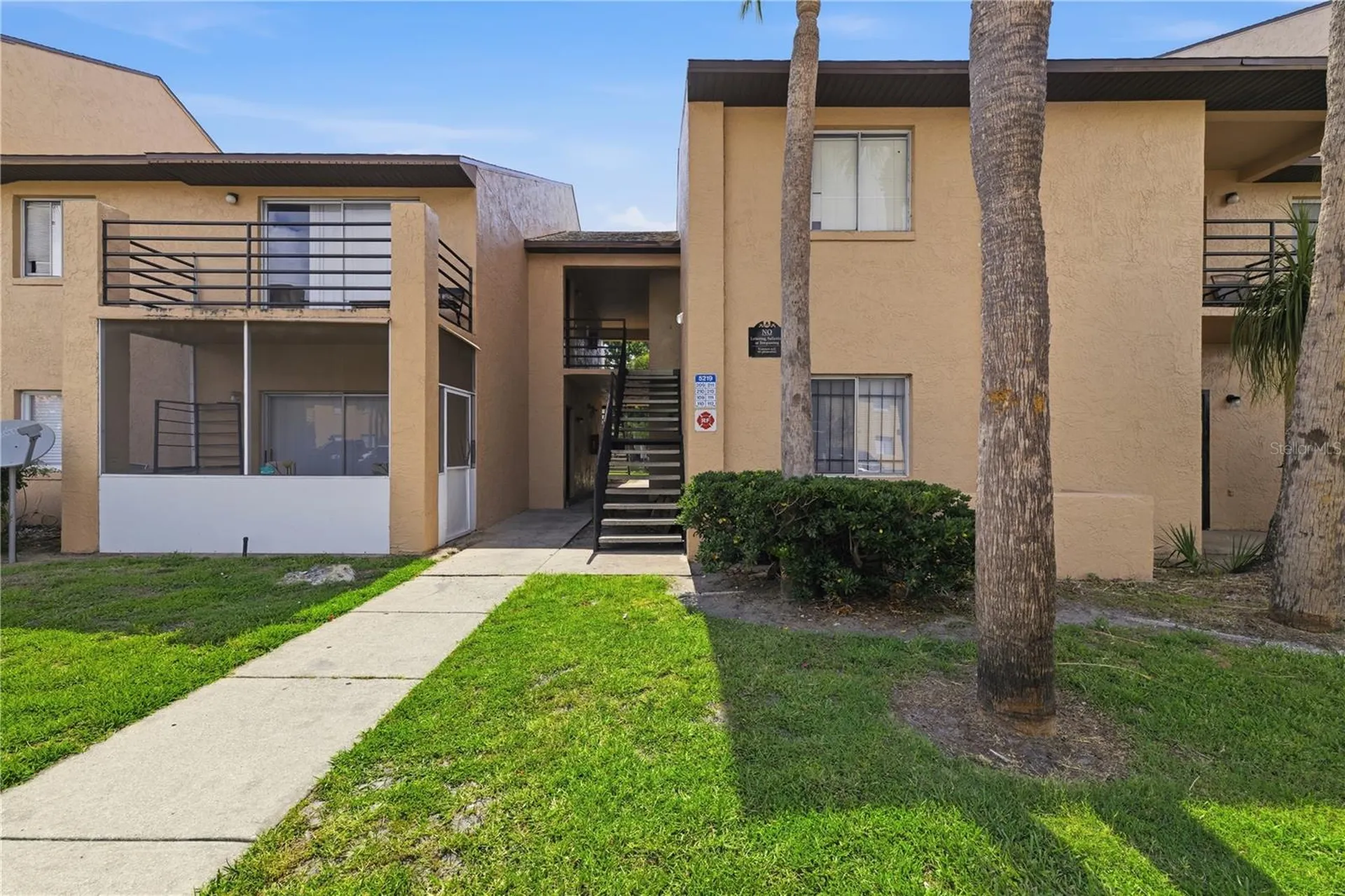 5219 Via Hacienda Circle Orlando FL 32839