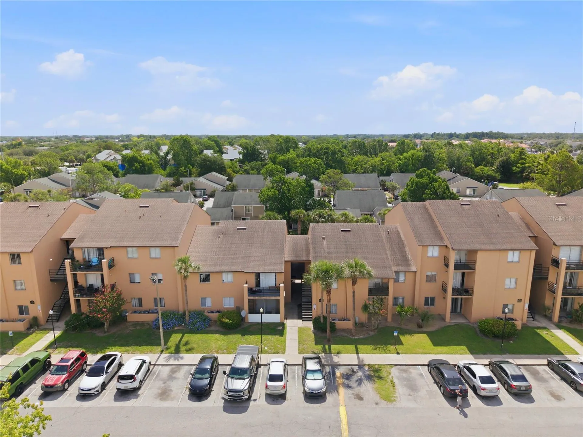 5219 Via Hacienda Circle Orlando FL 32839