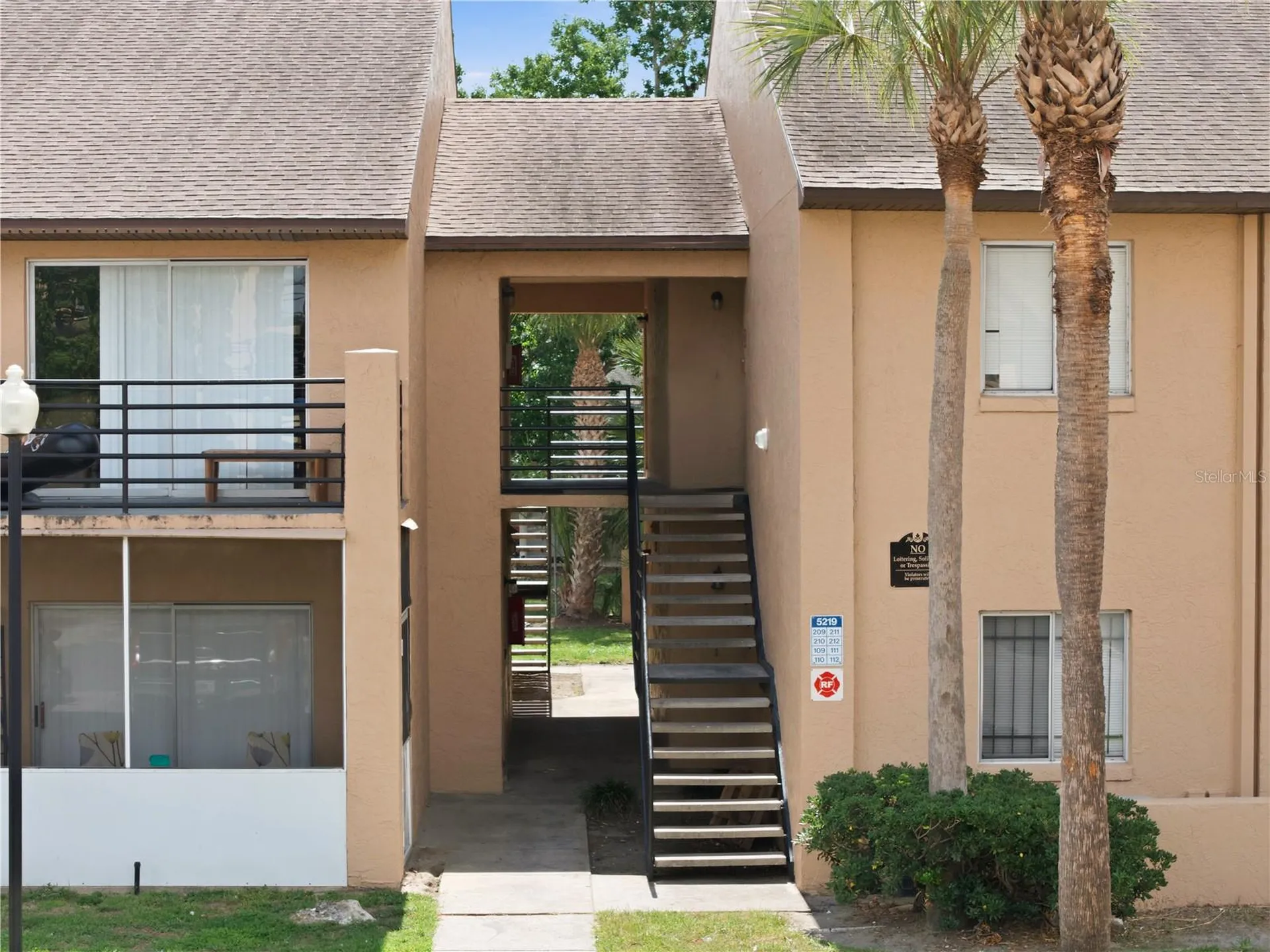 5219 Via Hacienda Circle Orlando FL 32839