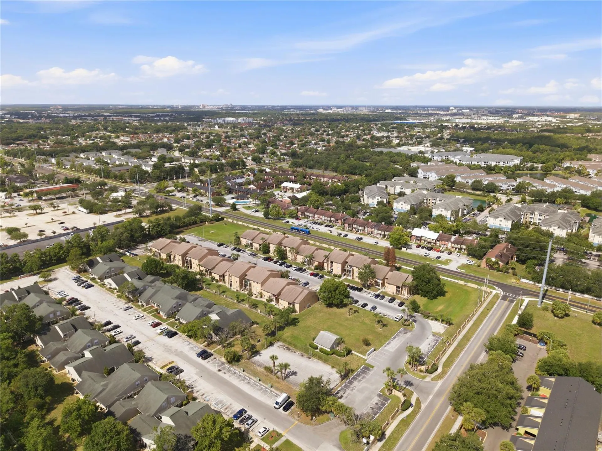 5219 Via Hacienda Circle Orlando FL 32839