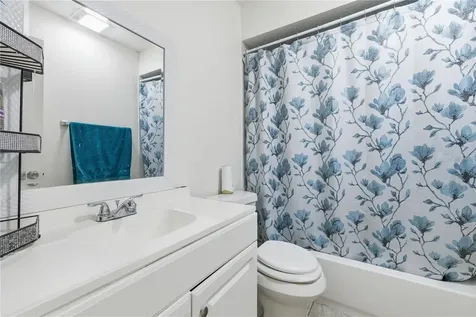 5219 Via Hacienda Circle Orlando FL 32839