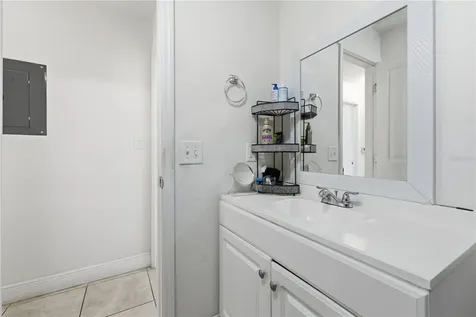 5219 Via Hacienda Circle Orlando FL 32839